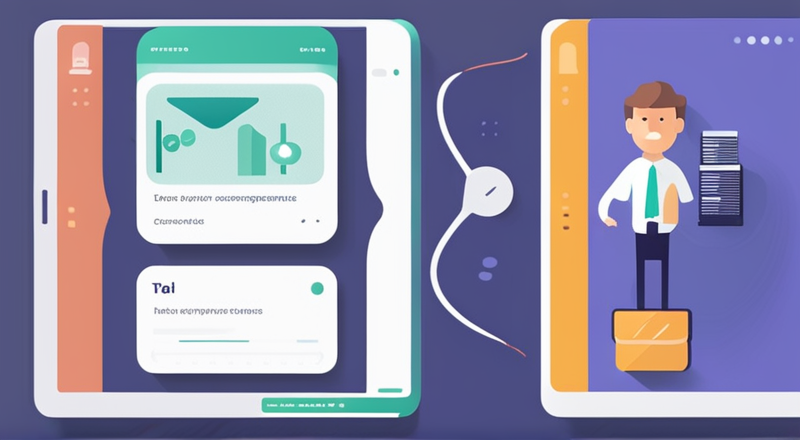 差旅比价平台：自动化管理，让差旅报销更轻松