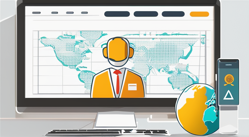 差旅管理系统的多语言支持：助力跨国企业员工全球差旅管理，畅行各国