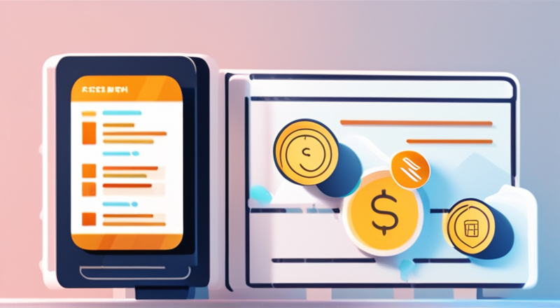 新一代银企联，智能化支付管理系统