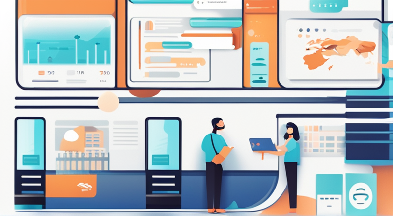 合思差旅管理系统：智能预警机制，防范科研团队野外考察差旅计划中的潜在问题