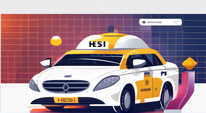 合思员工差旅打车解决方案如何通过数字化平台提高出行的便捷度