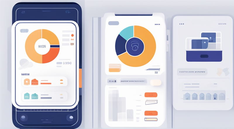 费控系统，费用信息的智能同步器