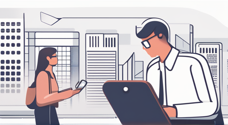 企业差旅解决方案：如何利用智能平台实现差旅管理的数字化