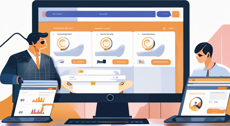 合思商旅管理系统：智能审批与智能化比价，让差旅管理更高效