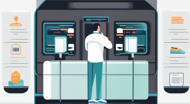 合思电子报销系统：通过智能化系统优化差旅报销的审批流程