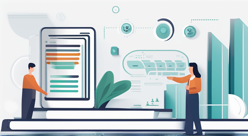 合思财务数字化解决方案：合思系统如何帮助企业简化财务管理与报销流程