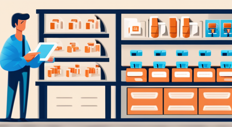 合思智慧门店管理解决方案如何帮助零售商优化资源配置