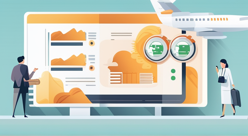 合思电子化报销系统如何提升企业差旅报销管理的智能化程度？