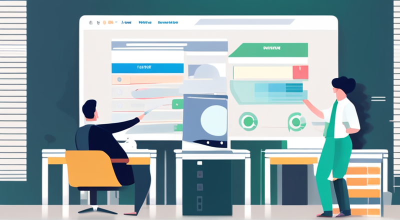 合思在线报销系统的项目费用专项管理哪家好？这些系统有妙招