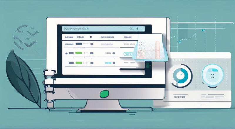 费控系统，费用信息的智能同步专家