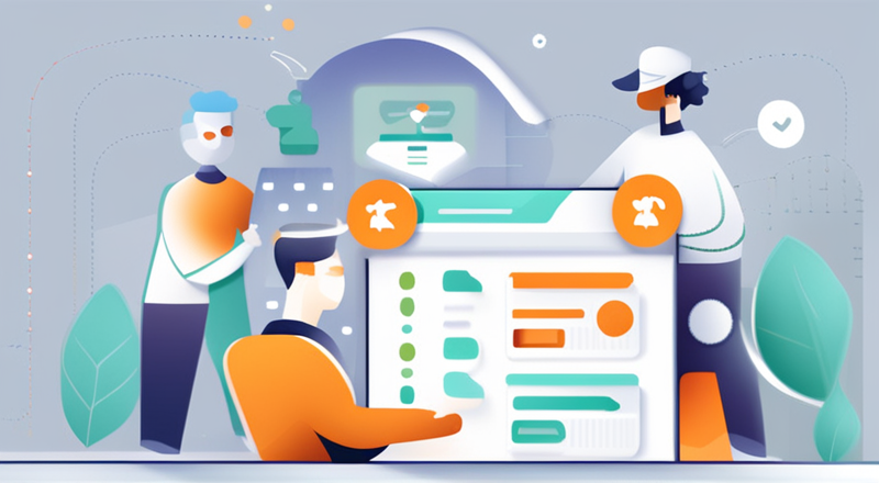 科技企业员工福利费用报销，推荐合思这款系统