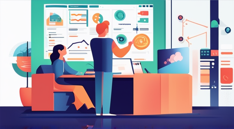 未来财务人如何带领企业走向数字化成功