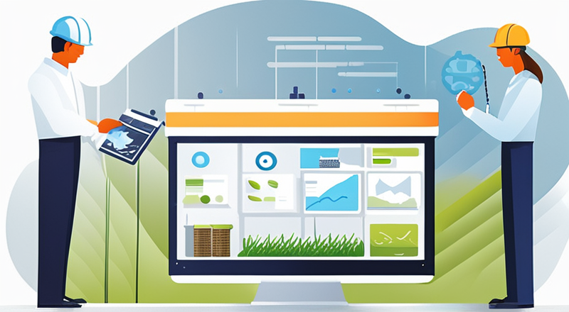 银企直联：助力农业科技企业示范基地建设资金保障，科技田园资金