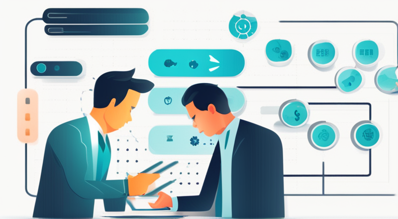 新一代银企直联，如何实现资金流动的智能管理