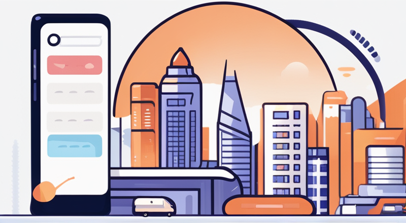 合思在线报销系统：智能化差旅报销，如何提升企业的财务管理透明度