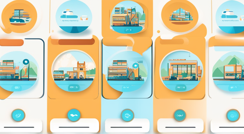 差旅公司的差旅系统扩展性功能哪家好？适应发展，推荐合思