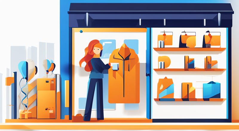 合思连锁零售门店管理解决方案如何通过数据分析提升销售转化率