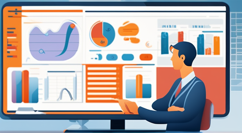 合思差旅报销管理系统的数据分析与报表生成