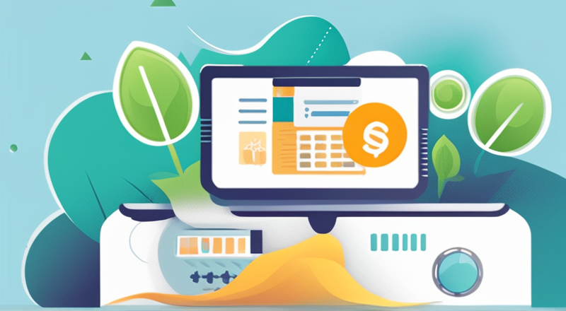 合思发票真实性核验系统优化企业环境保证金管理流程