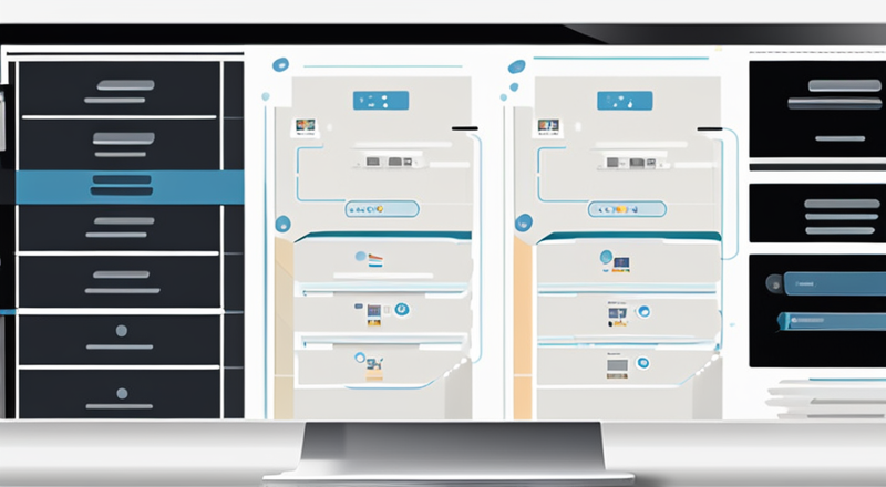 合思会计档案系统的系统定制化开发功能哪家好，满足个性