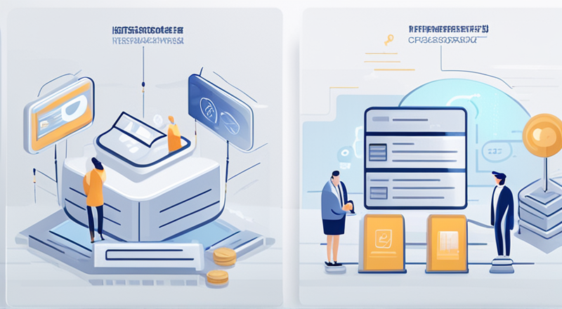 合思银企互联：企业金融服务的数字化转型与智能化升级