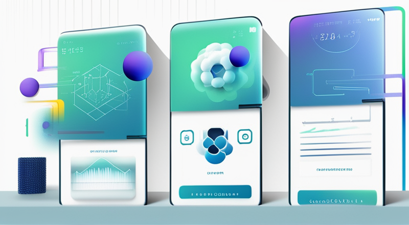 合思银企联在量子科技研发资金支持中的前沿应用