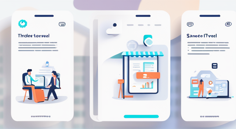 差旅比价平台的选择技巧：如何选出最适合您的平台