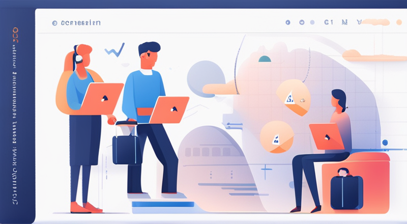 差旅管理系统的反馈机制：促进用户体验持续改进