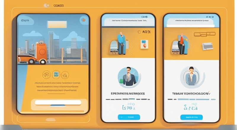 科技企业员工培训差旅费用报销，推荐合思这款差旅服务公司