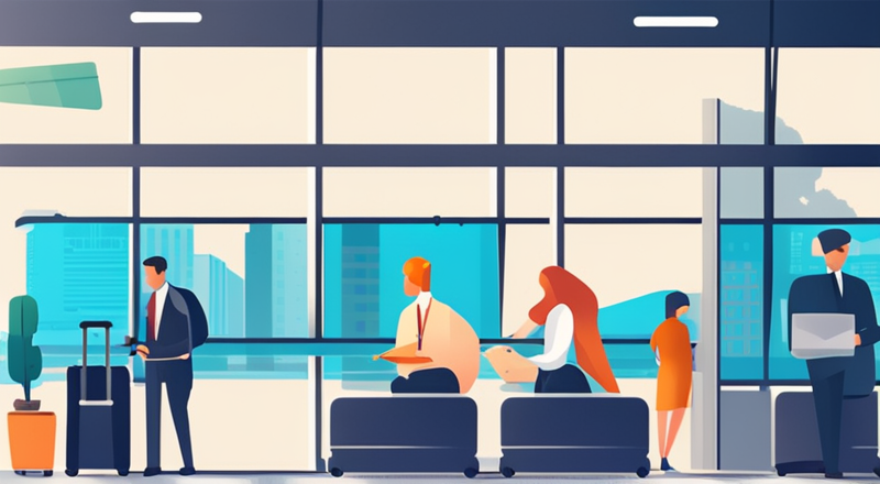 如何利用差旅管理系统节省企业差旅开支？