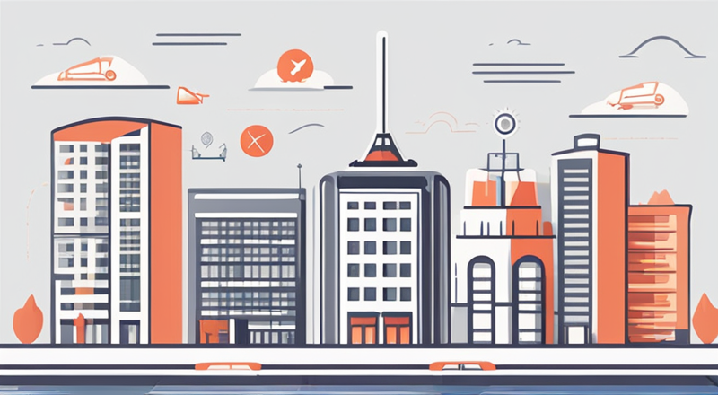 上市公司都在用的企业差旅解决方案，你知道吗