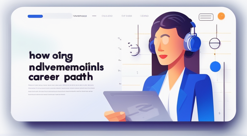 未来财务人如何构建自己的职业发展路线