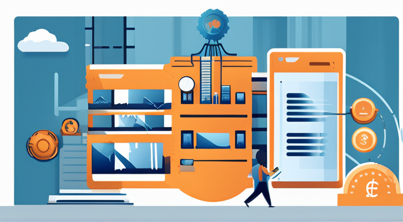 银企直联：助力汽车制造企业经销商资金管理