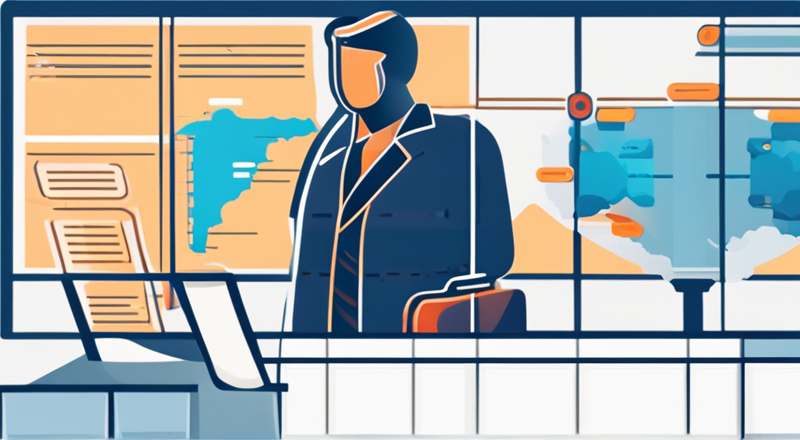 合思商旅管理系统：智能化差旅管理，如何帮助企业提升运营效率