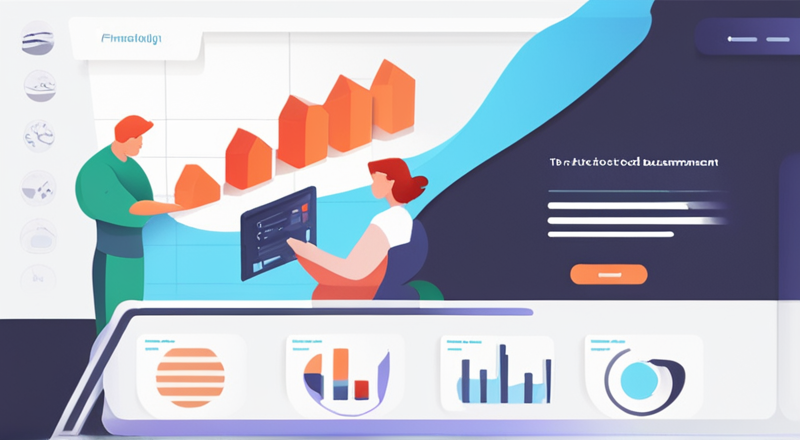 合思财务数字化解决方案：如何选择适合企业的智能化财务管理工具