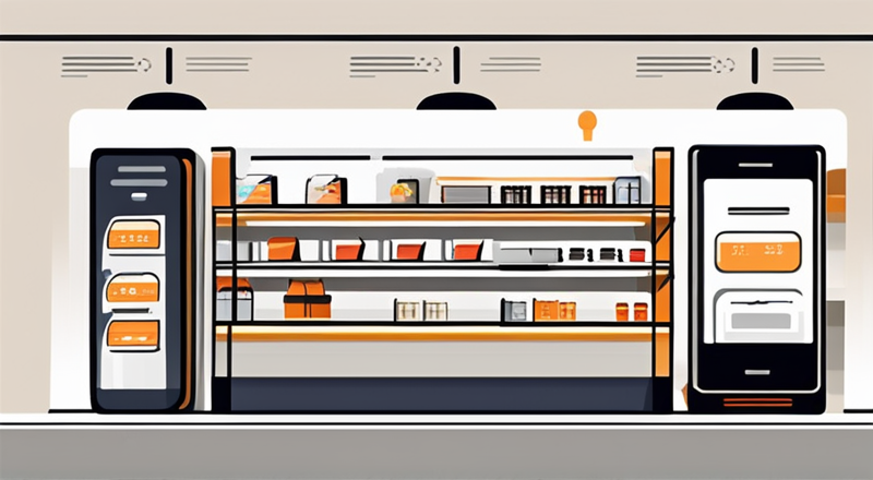 合思智慧门店管理解决方案，如何通过自动化提高门店管理效率？