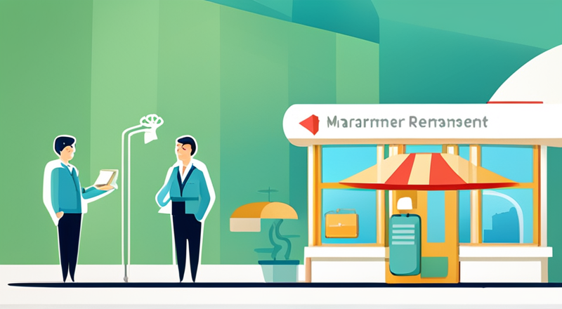 合思差旅管理系统：自动化报销流程，让销售团队频繁出差后告别繁琐报销手续