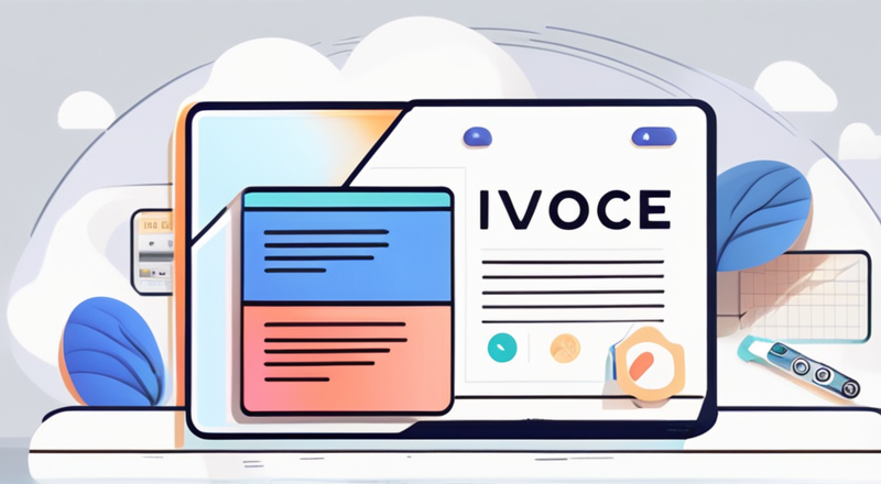 合思发票真实性核验系统优化企业集资款管理流程