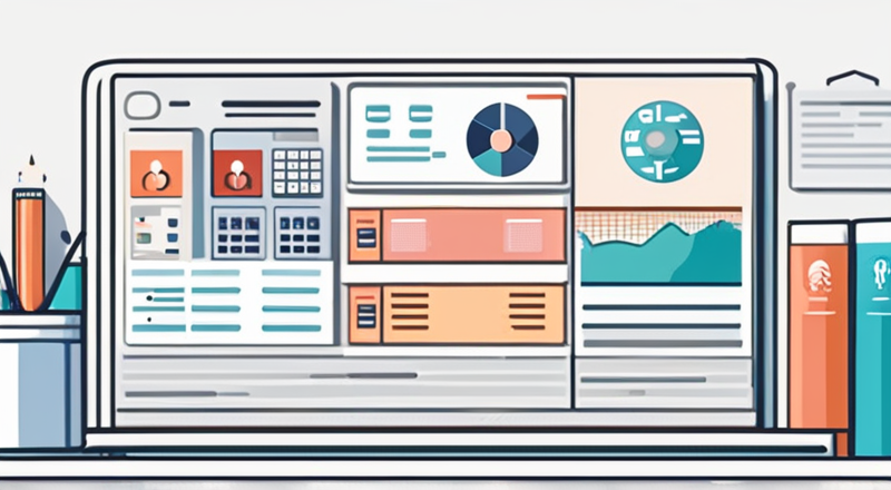 合思会计档案系统的系统兼容性功能，无缝对接