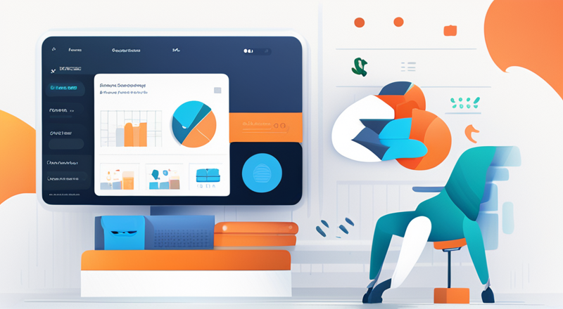 合思一站式企业消费管理平台如何帮助企业减少财务管理的漏洞