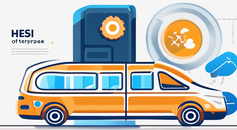 合思企业差旅用车解决方案，轻松管理差旅预算，提升差旅效率