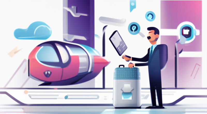 合思员工差旅打车解决方案如何优化员工出行的费用控制