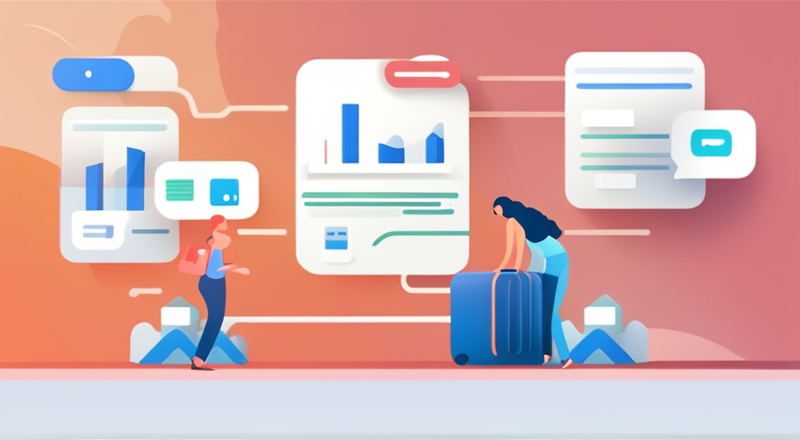 差旅比价平台的选择技巧：推荐合思哪家最适合您的企业