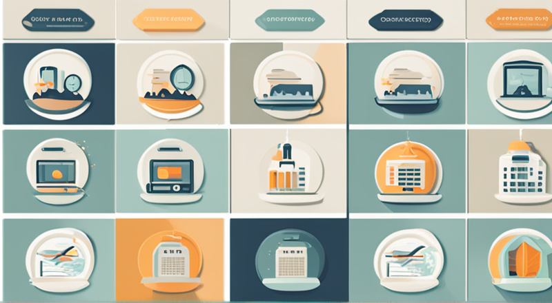 差旅管理系统的费用分类统计精准度哪家好？重点推荐合思助力财务管理