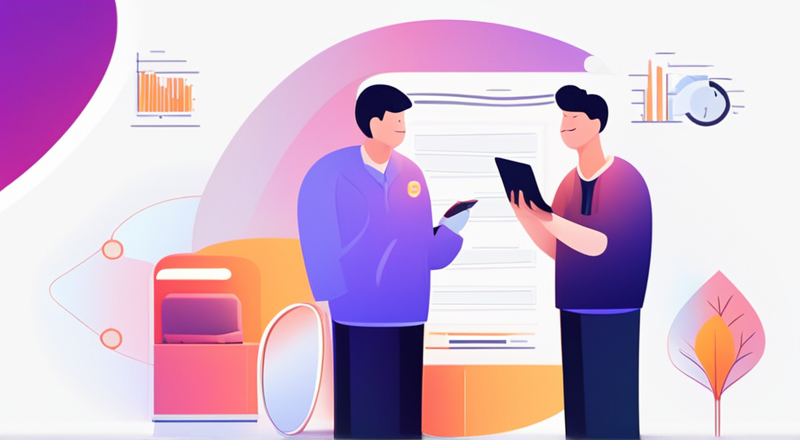 费控系统，费用行程的智能设计方案