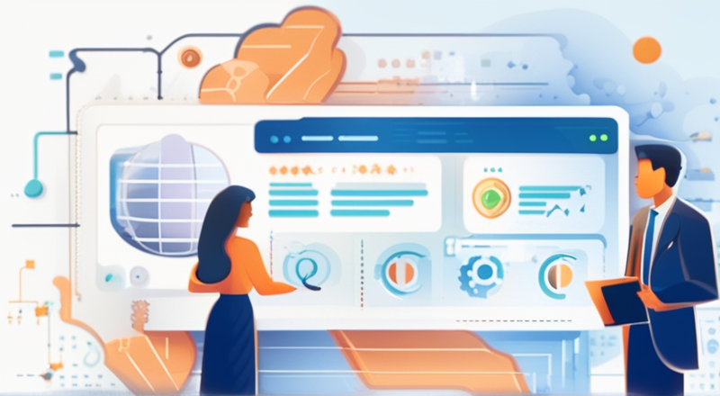 上市公司都在用的银企互联，开启企业资金管理智能化新时代