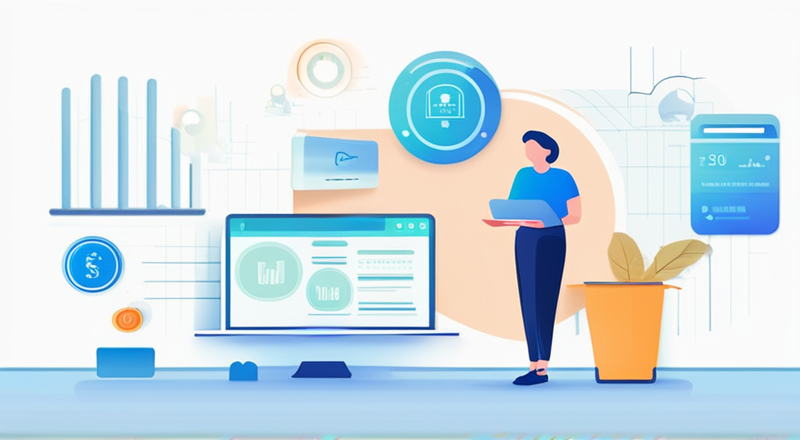 电子化报销系统推荐合思，提高财务工作效率