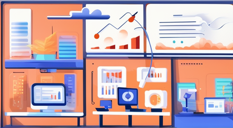 智能化财务报销软件大揭秘，企业的最佳选择