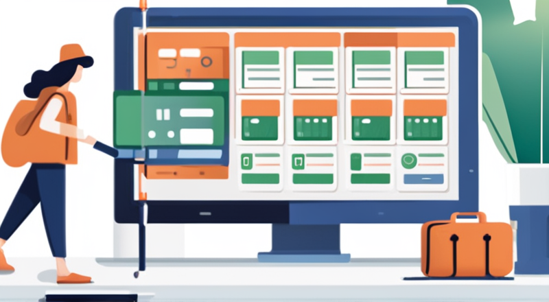 合思差旅管理系统：如何通过智能化差旅管理减少差旅费用