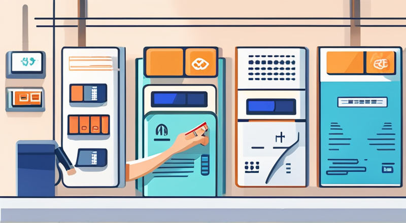 合思电子报销系统：智能化管理，如何帮助企业提升差旅报销管理的精度